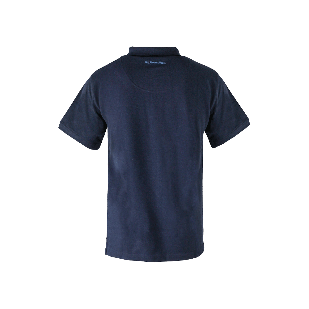 Poloshirt Golf Herren - Blau