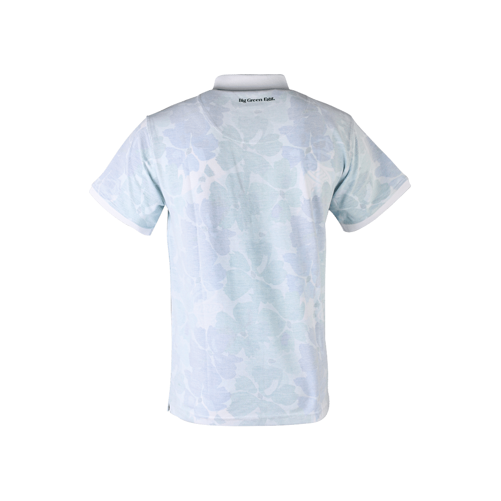 Golf Poloshirt Herren - Inside/out