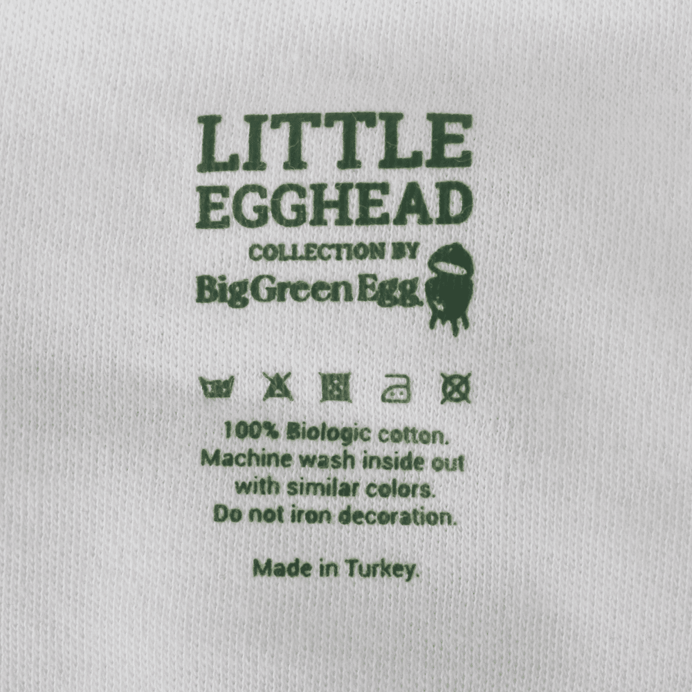 Baby Strampler Set - Little EGGhead Kollection