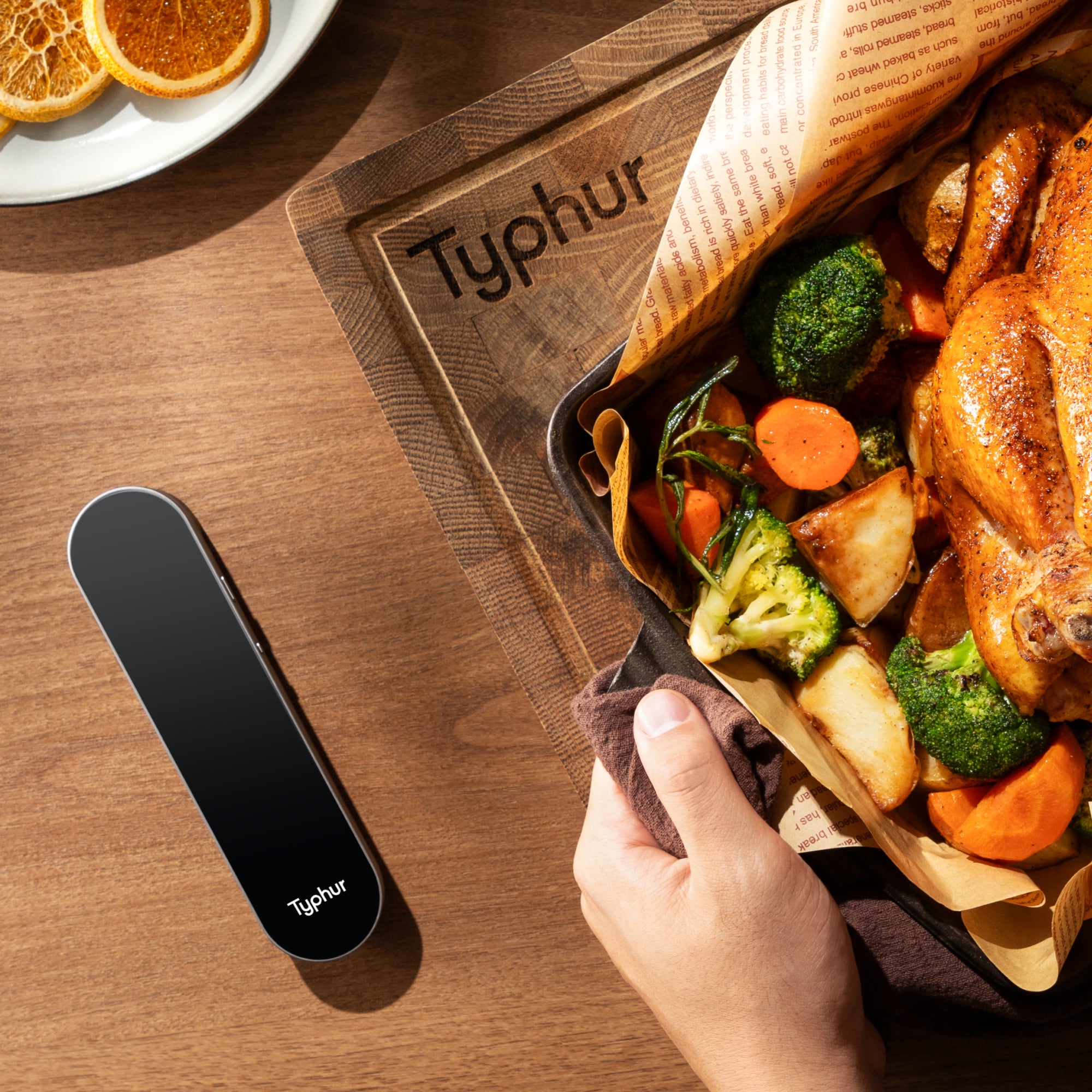 Typhur InstaProbe Core