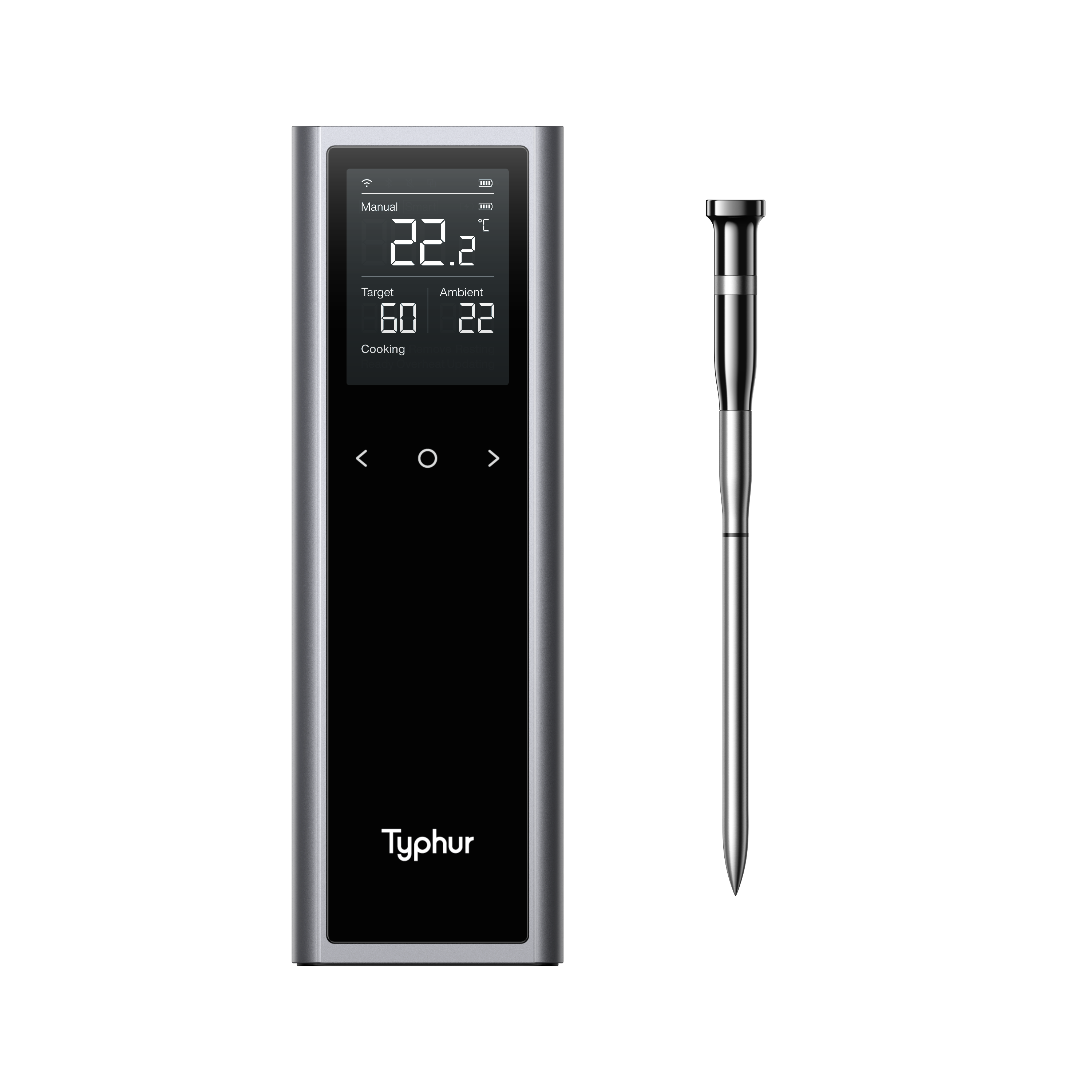Typhur Sync One