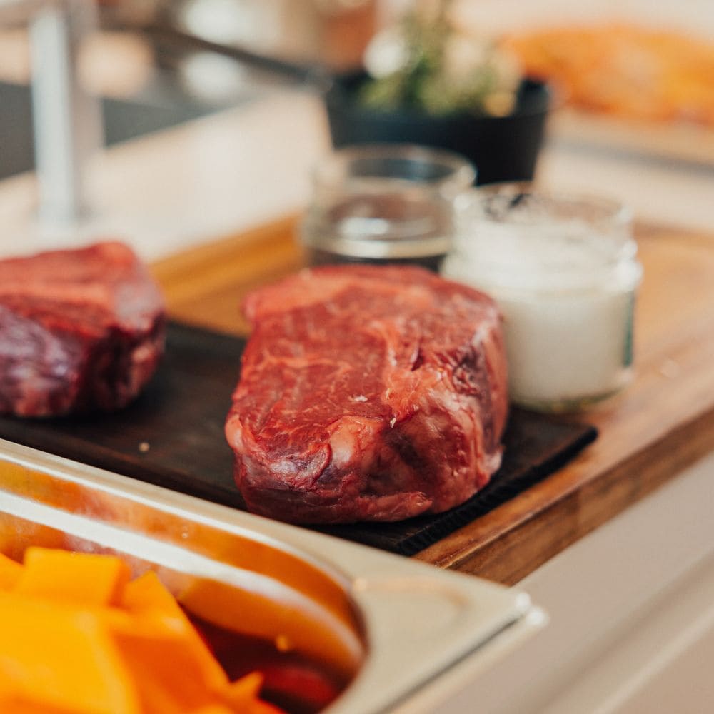 Das beste Fleisch der Welt 2.0