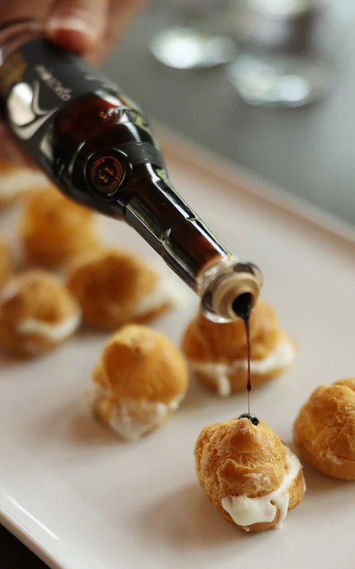 Acetaia Sereni Mioaceto Sigillo Argento