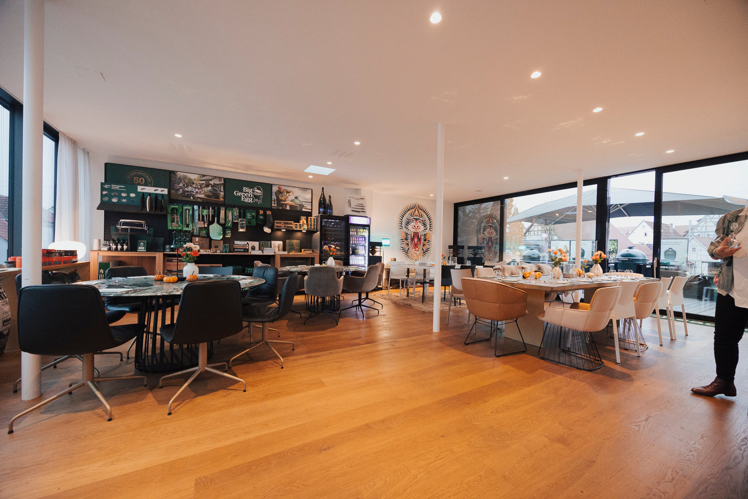 The First EGGsperience – Einsteiger Grillkurs