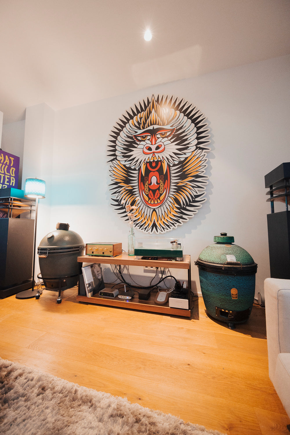 The First EGGsperience – Einsteiger Grillkurs