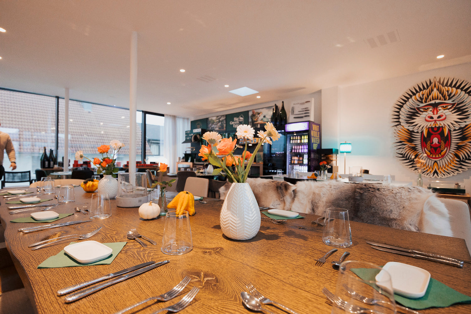 The First EGGsperience – Einsteiger Grillkurs