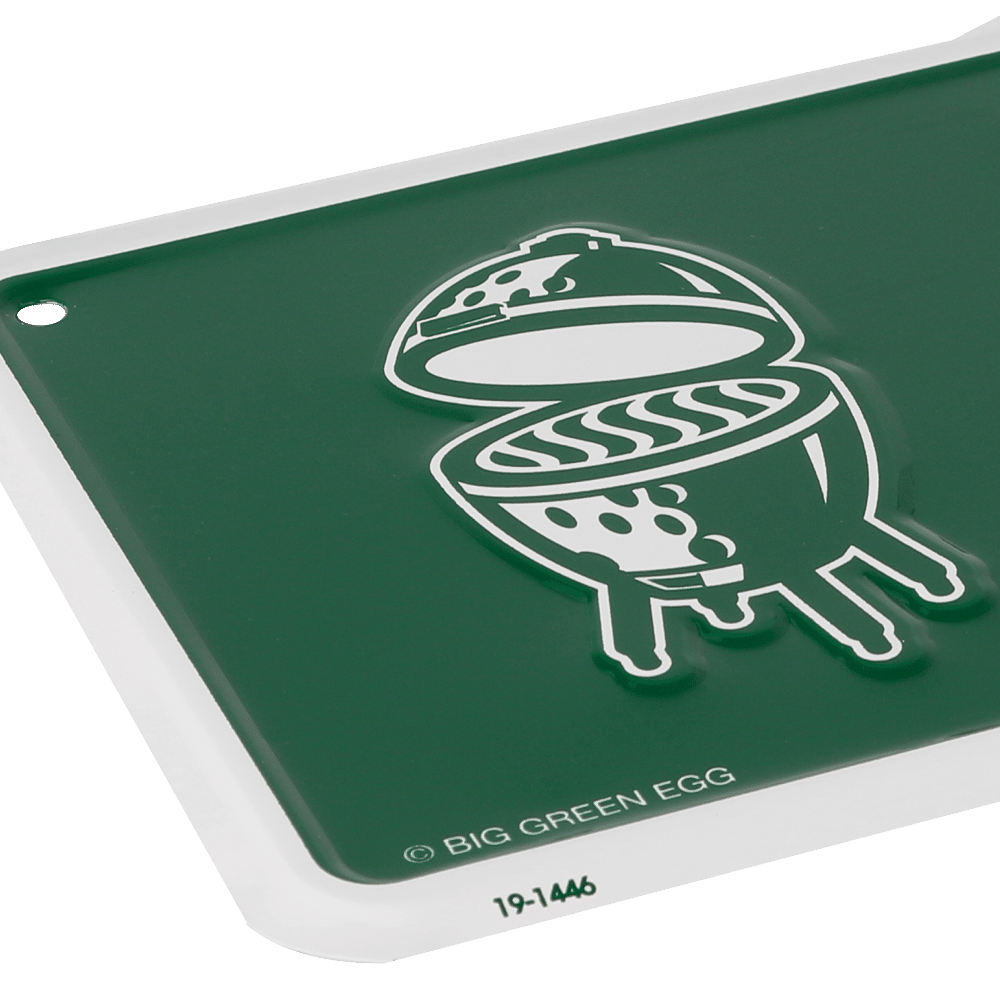 Straßenschild "EGGhead Blvd"