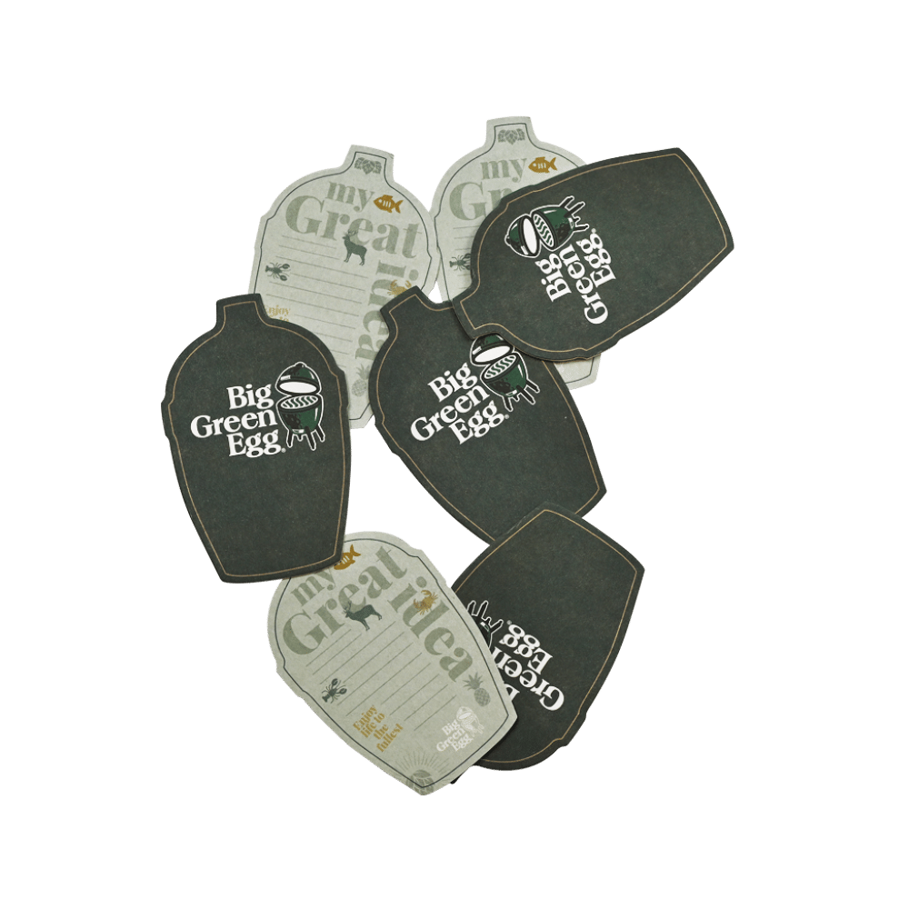 Bierdeckel - 100Stk.