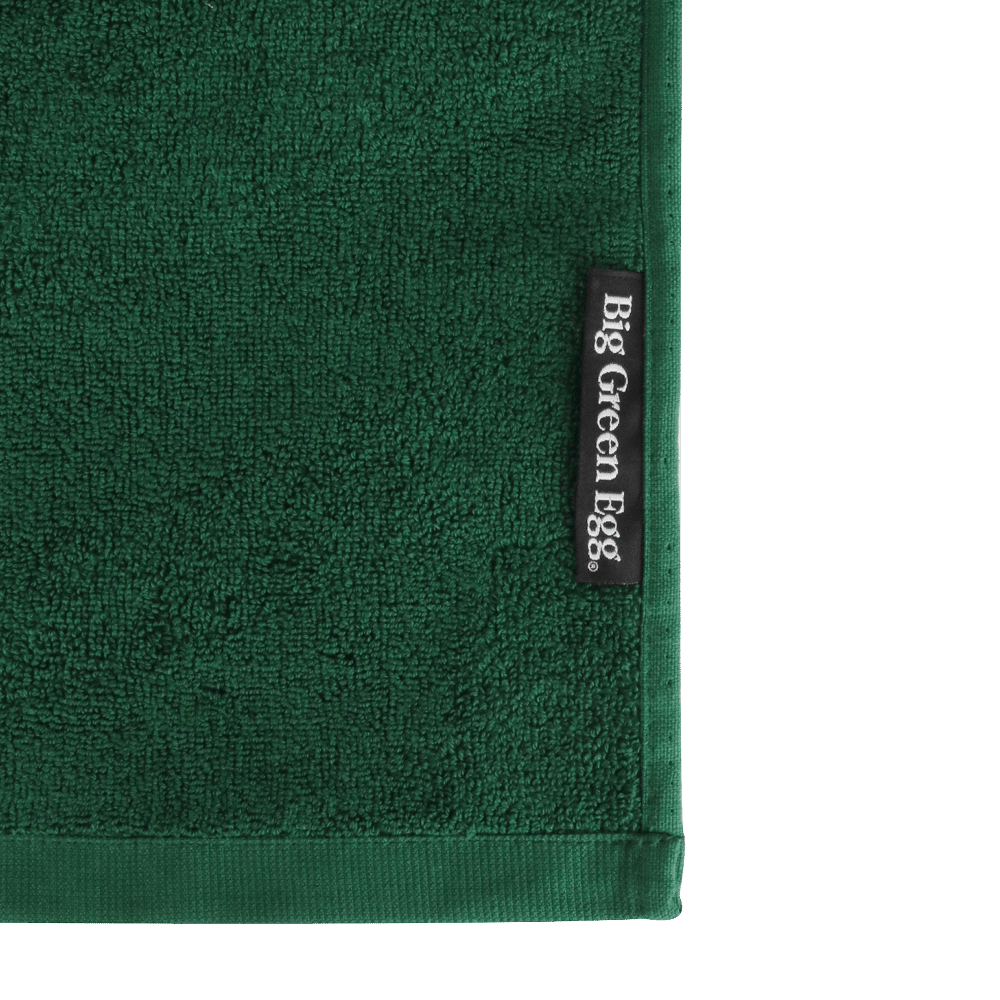 Badehandtuch - Grün