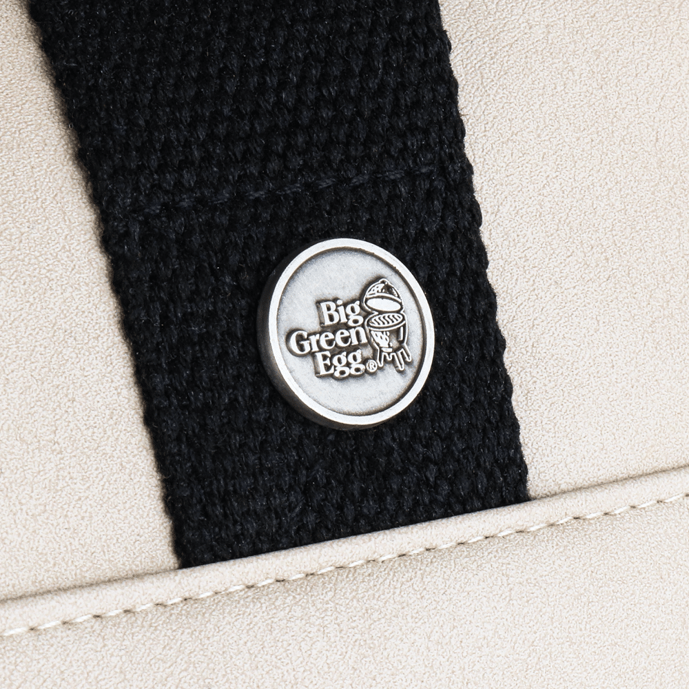 Retro Sporttasche - Beige