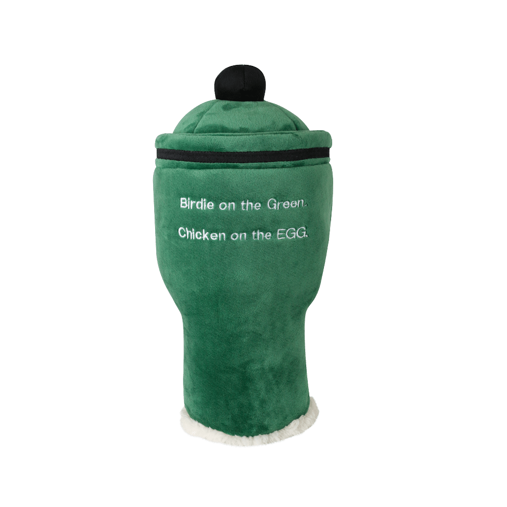 Schlägerhaube Golf - Driver Cover