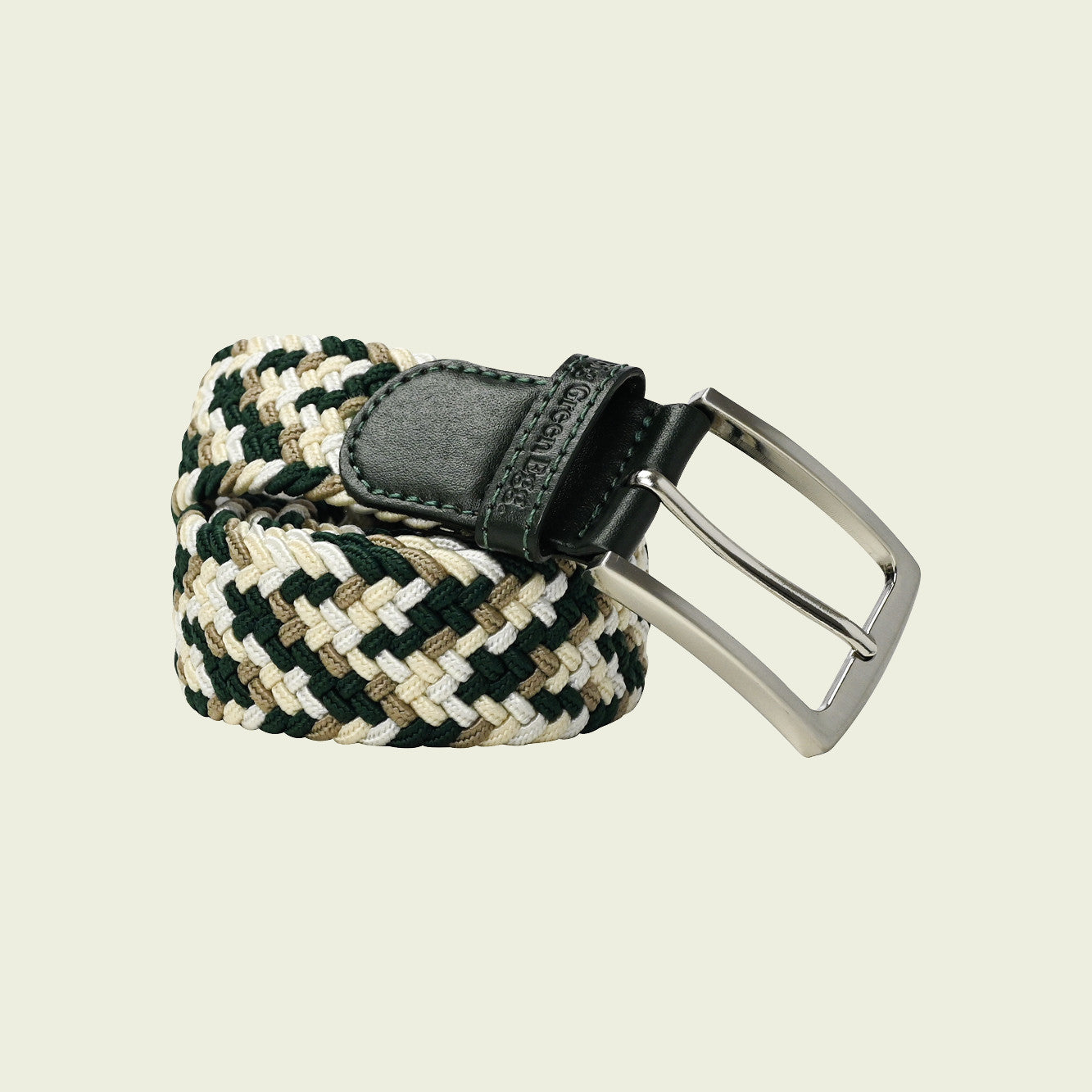 Big Green Egg Gürtel 2er Pack