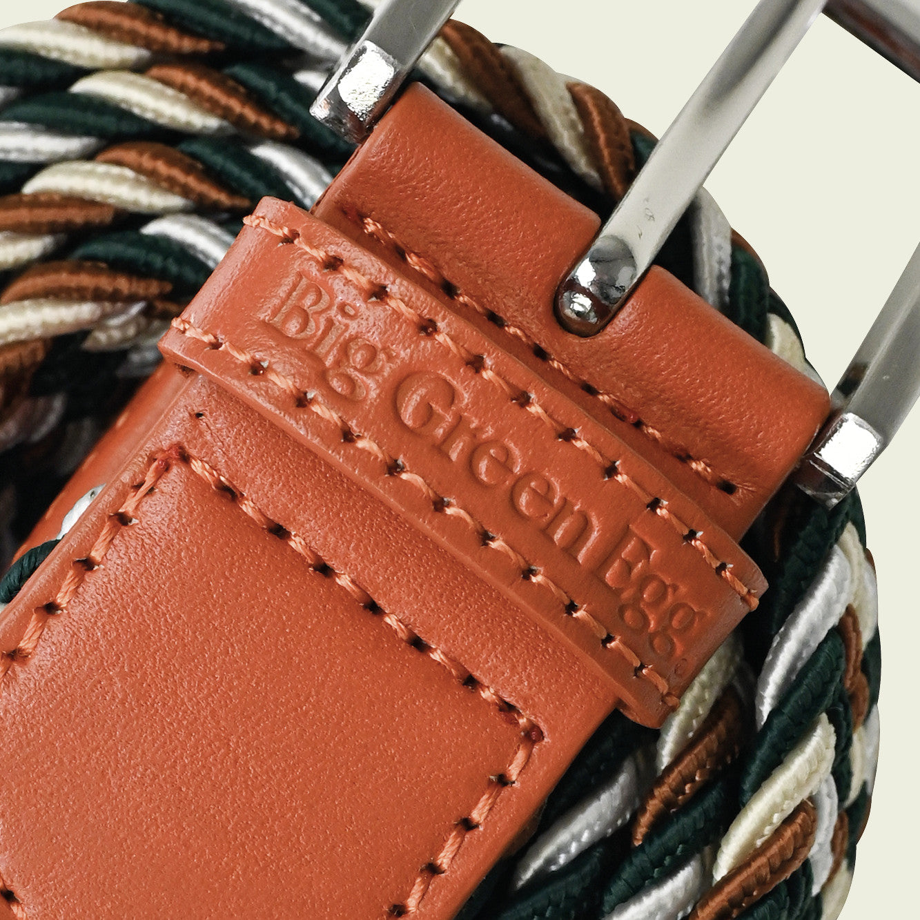 Big Green Egg Gürtel 2er Pack