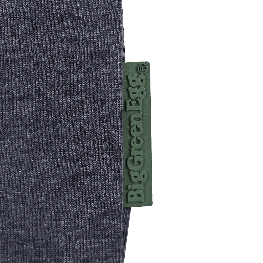 T-Shirt Blau/Weis - Lets create