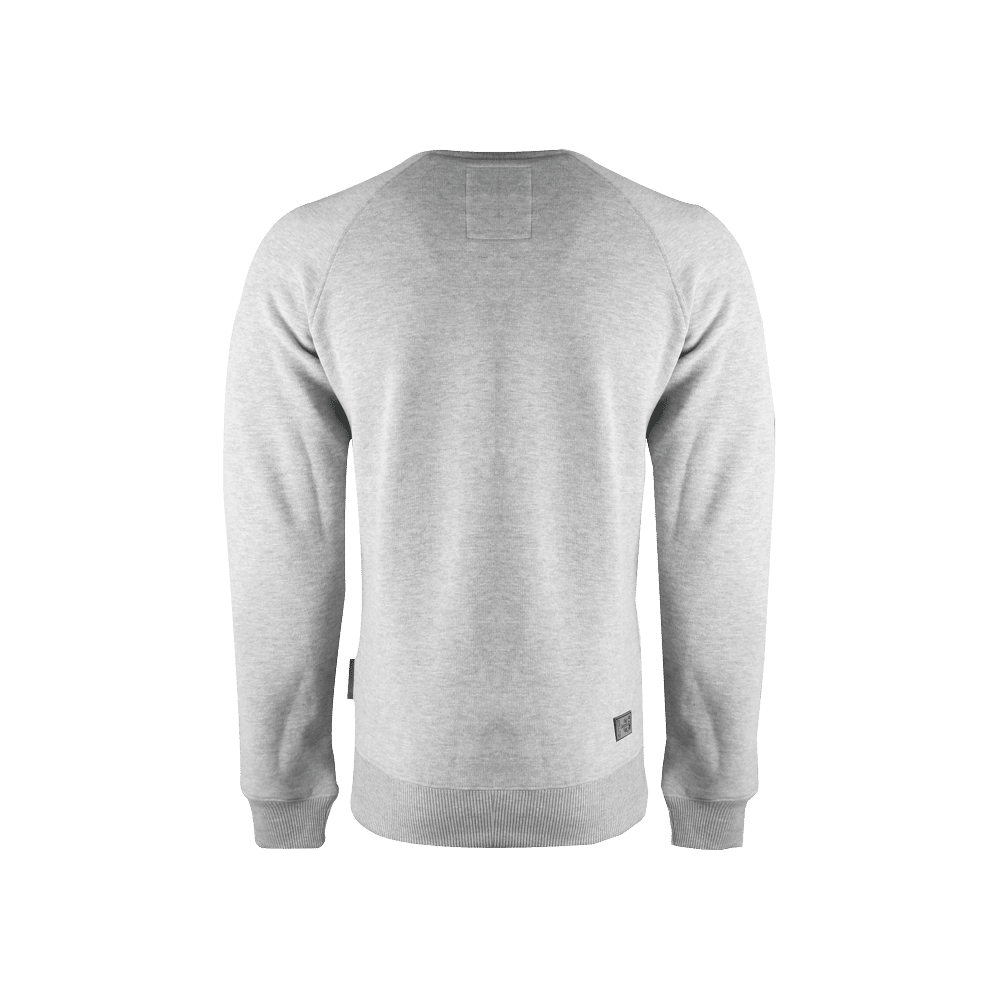 Männer Sweater- Special Edition 3 fishes