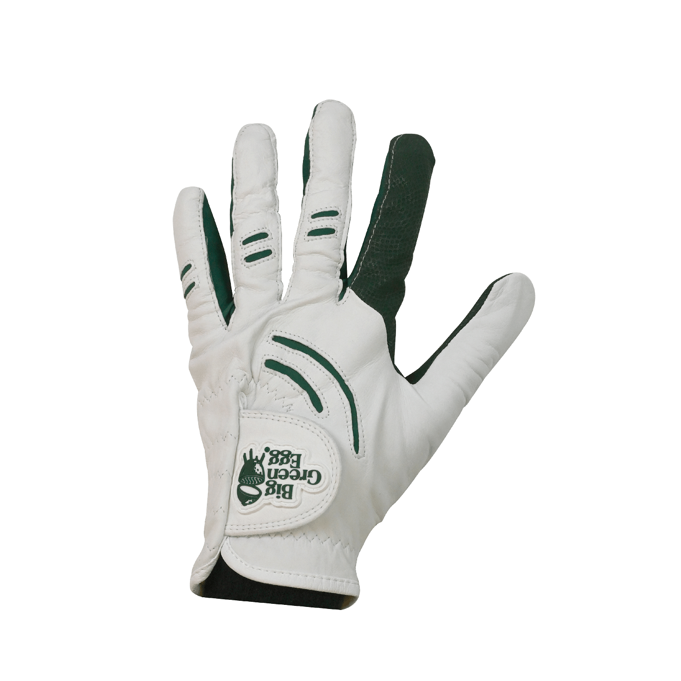 Golfhandschuh - Links