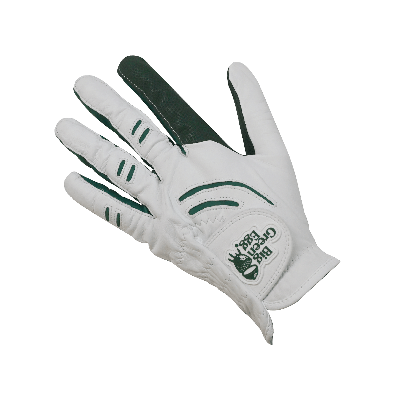 Golfhandschuh - Links