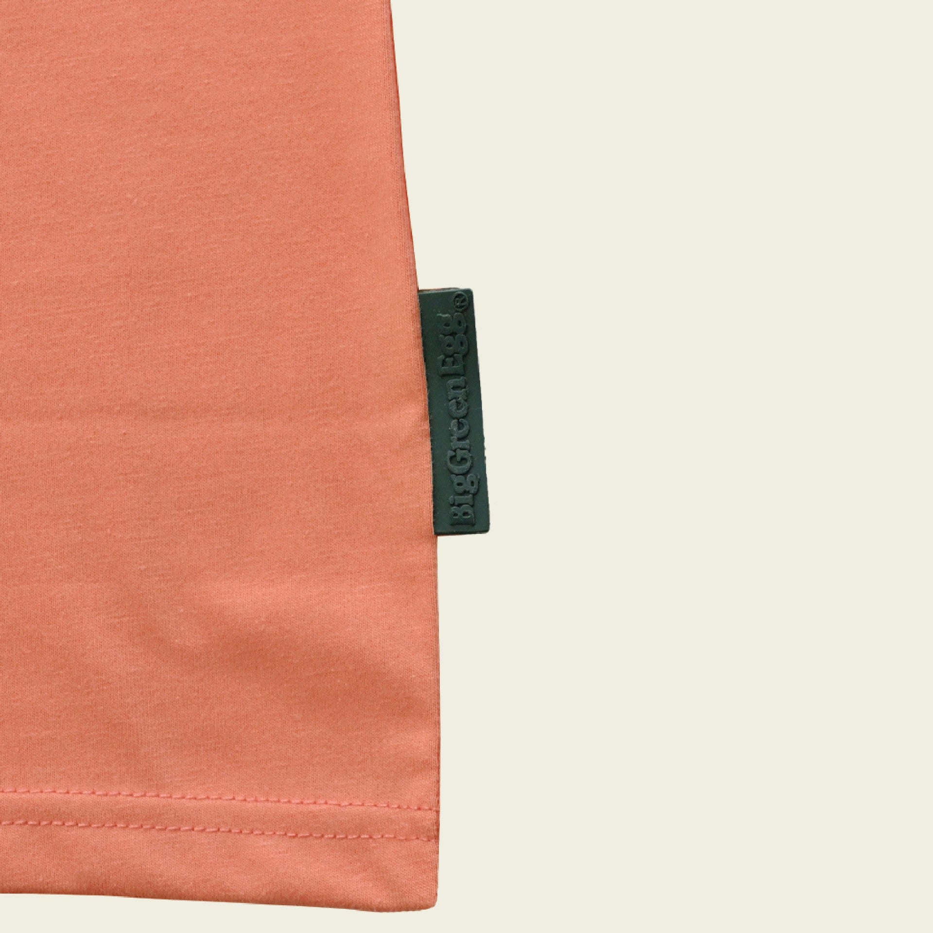T-Shirt Peach/Salmon "Since 74"