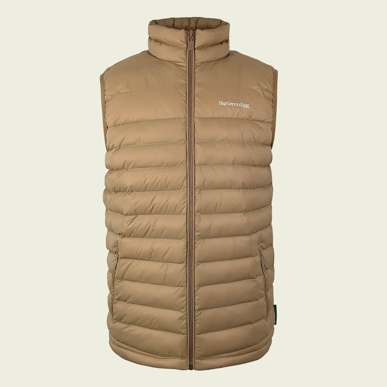 Bodywarmer Khaki