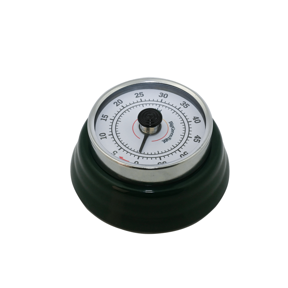 Küchenwecker Thermometer-Design mit Magnet