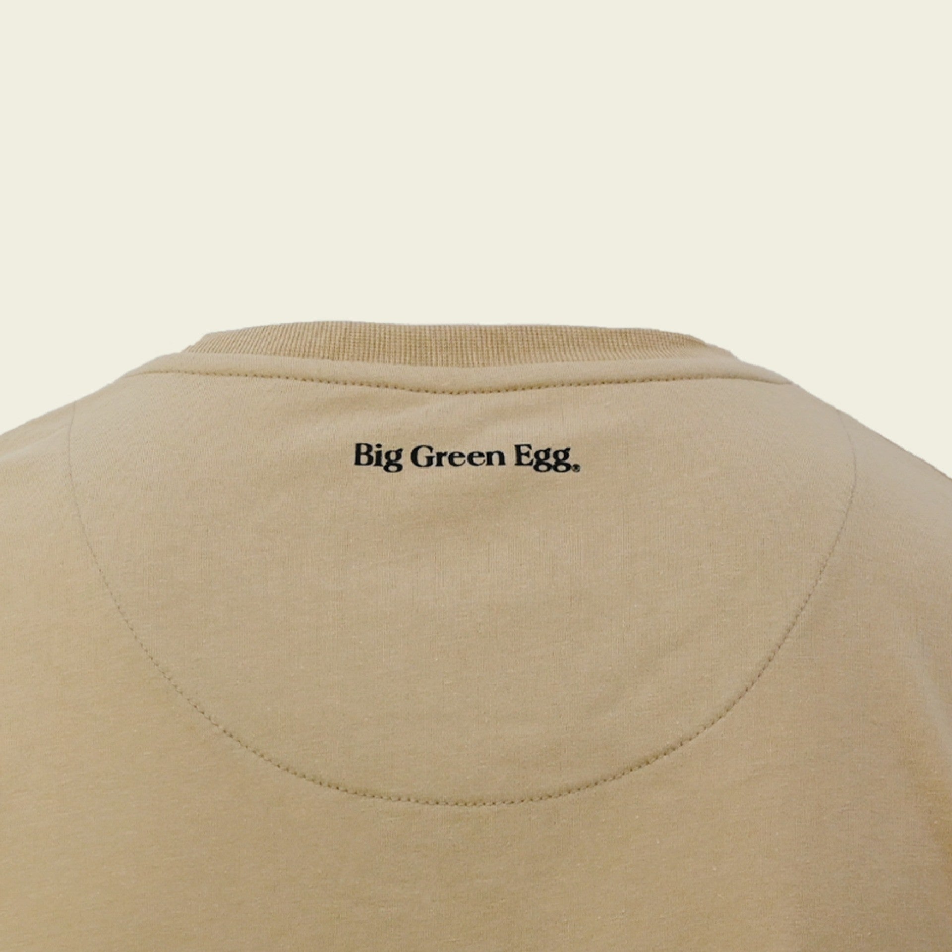 T-Shirt Khaki "Since 74"
