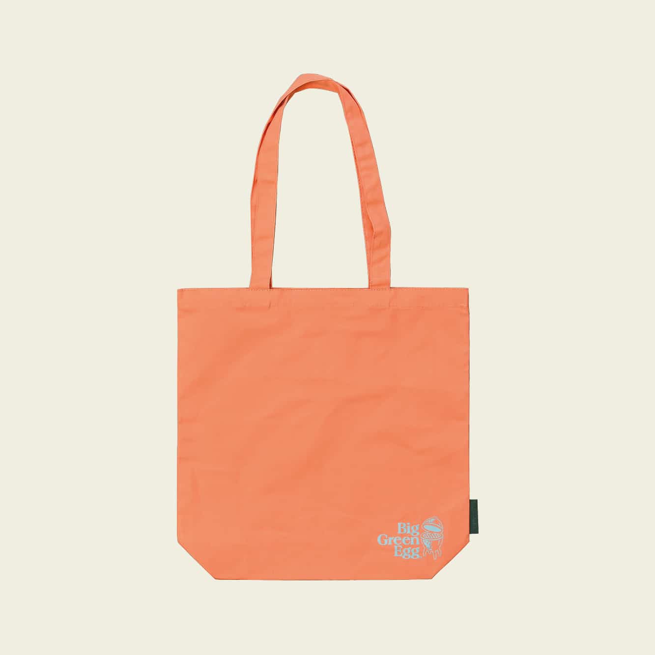 Baumwolltasche - Peace, Love, Egg