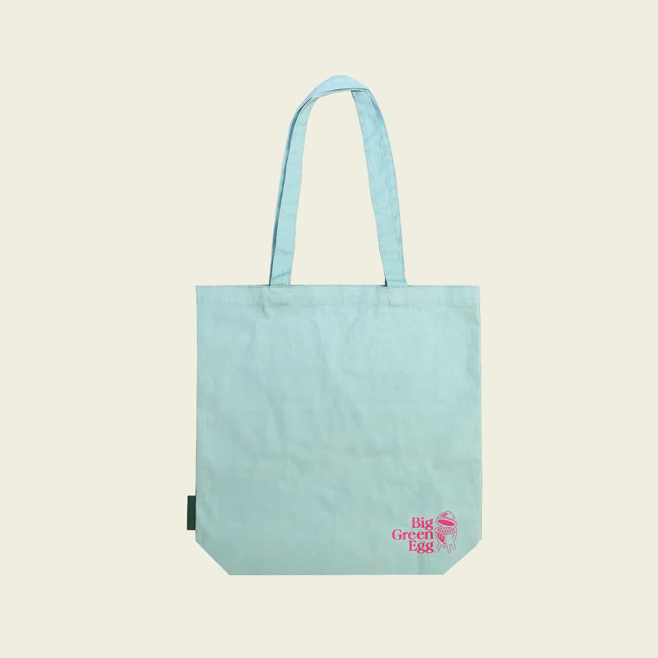 Baumwolltasche - Peace, Love, Egg