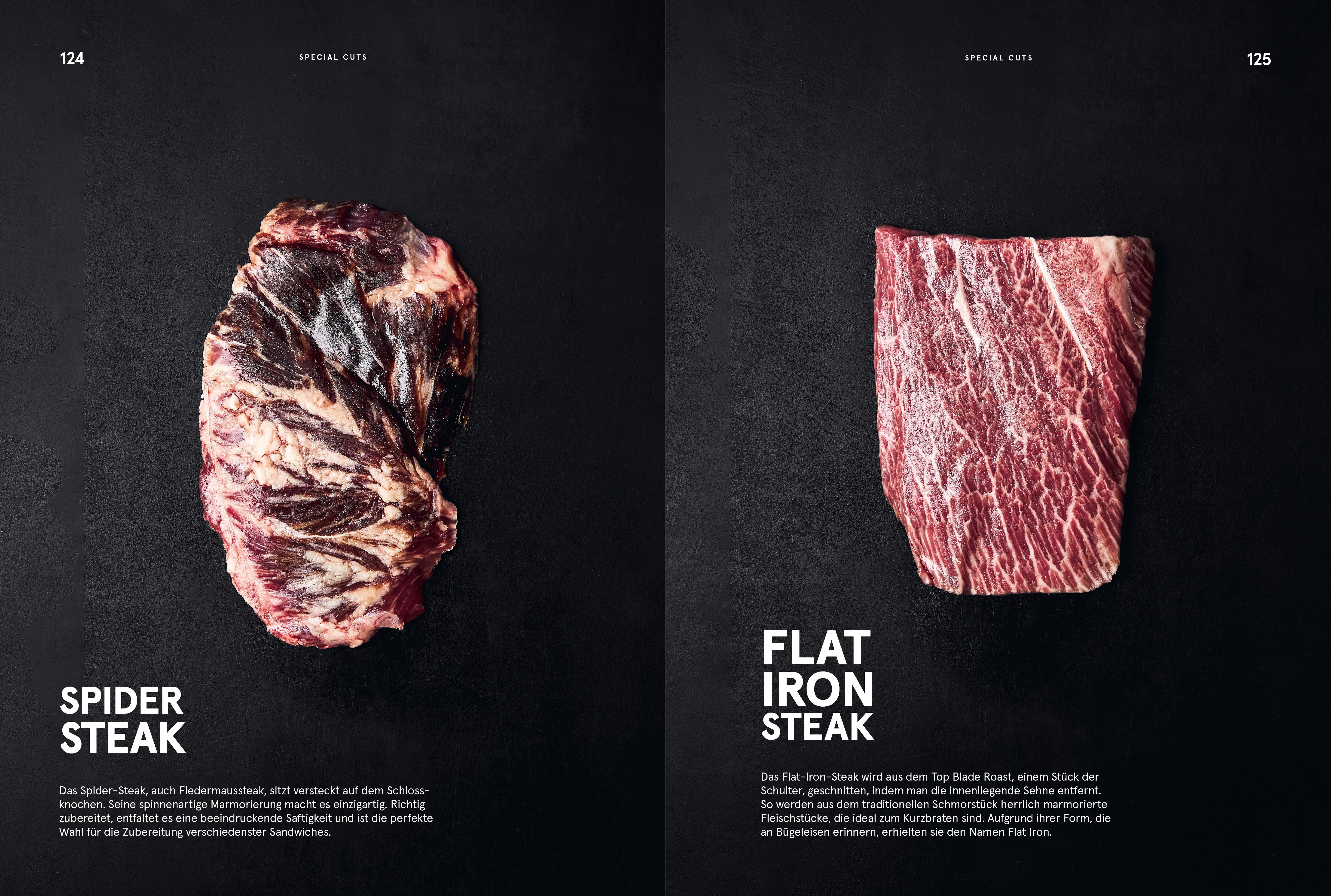 Wagyu - Das beste Fleisch der Welt. Das ultimative Wagyu-Buch mit über 80 Rezepten von Lucki Maurer und Wolfgang Otto