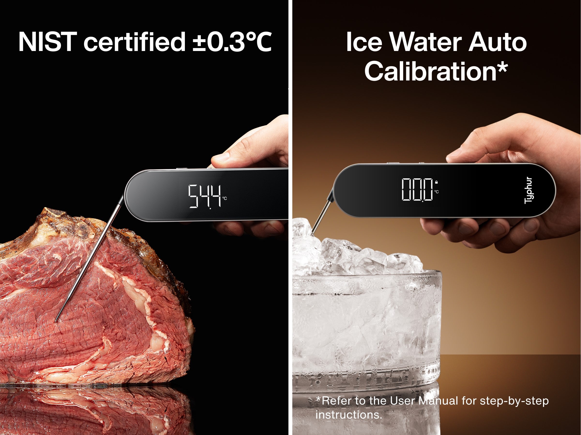 Typhur InstaProbe Core