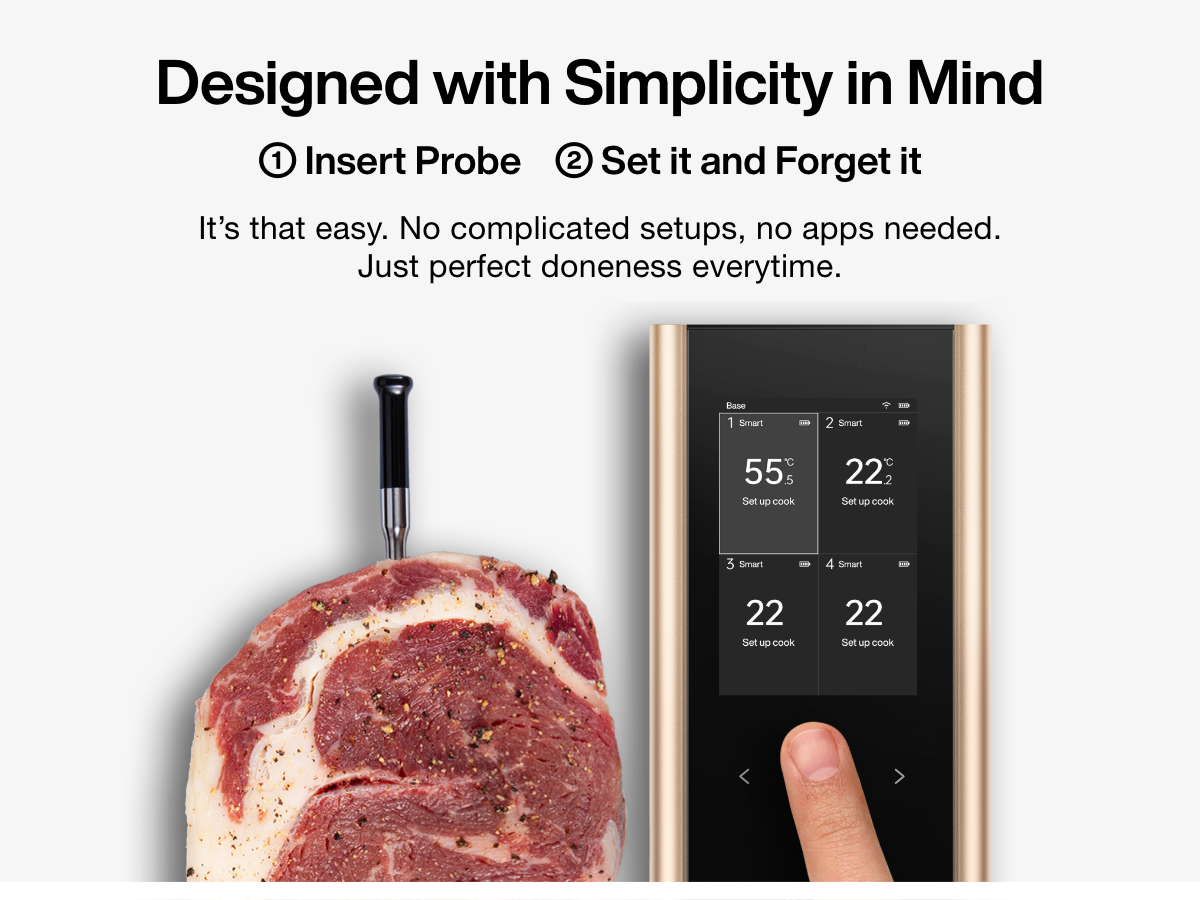 Typhur Sync Gold Quad