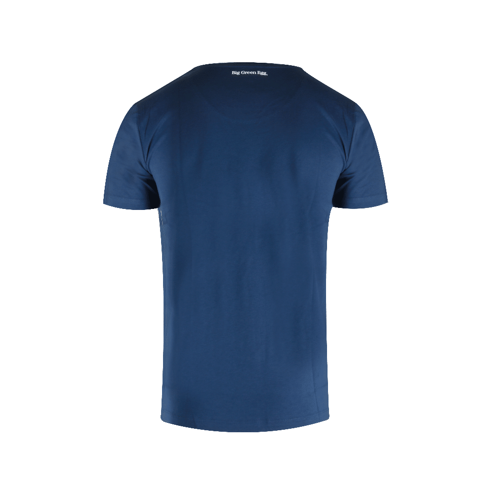 Blue T-Shirt "The Original"