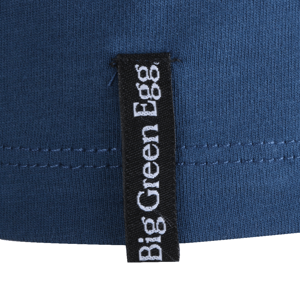 Blue T-Shirt "The Original"