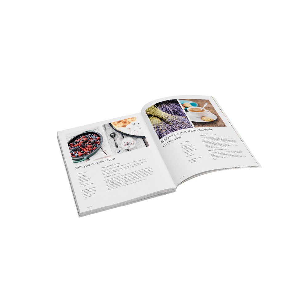 ENJOY! - Die Jubiläumsausgabe