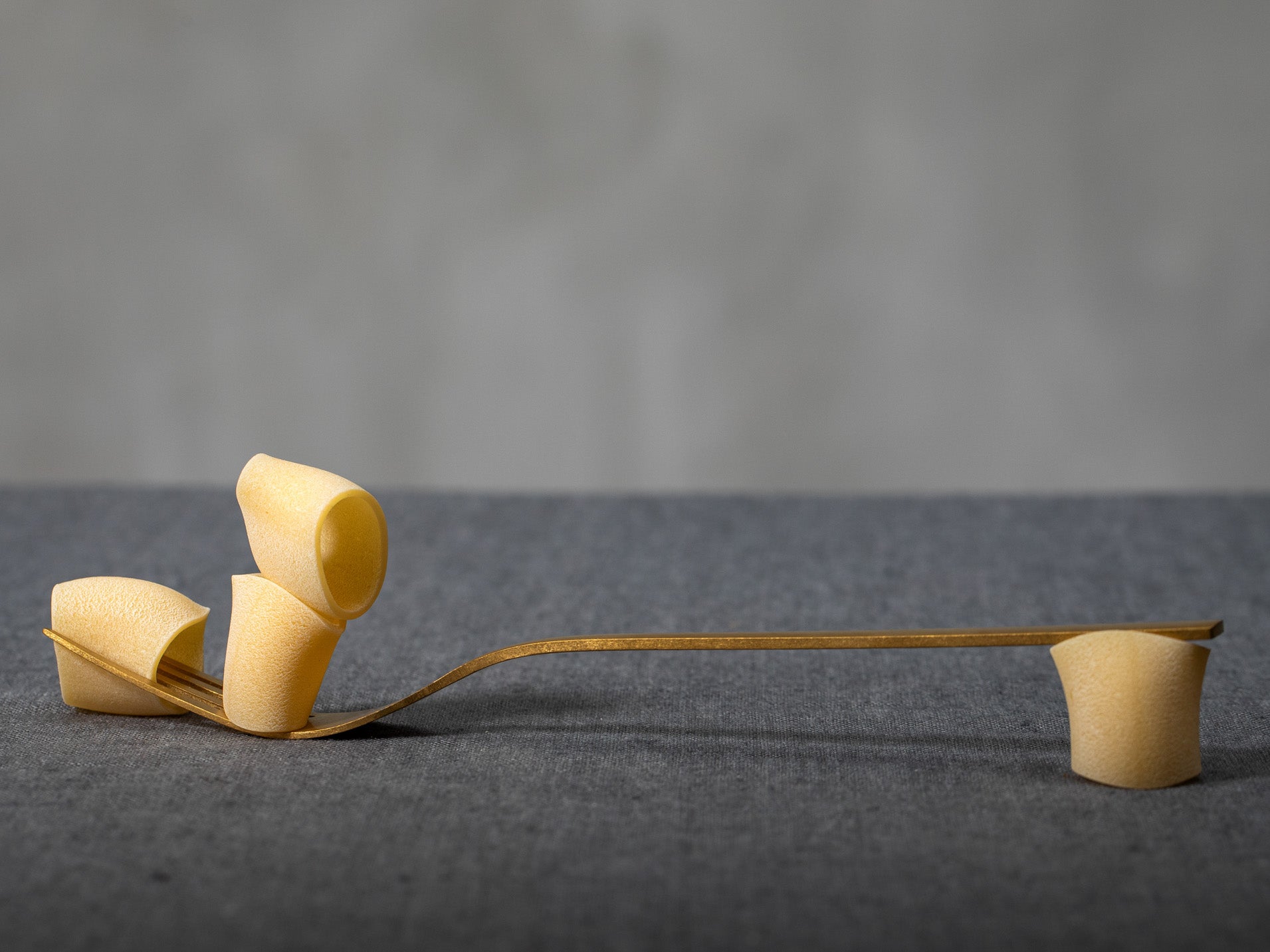 Pasta Massi Calamarata di Semola N°25