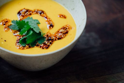 Black Bean Rayu - Würzsoße (White Mausu)