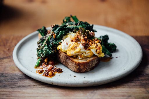 Black Bean Rayu - Würzsoße (White Mausu)