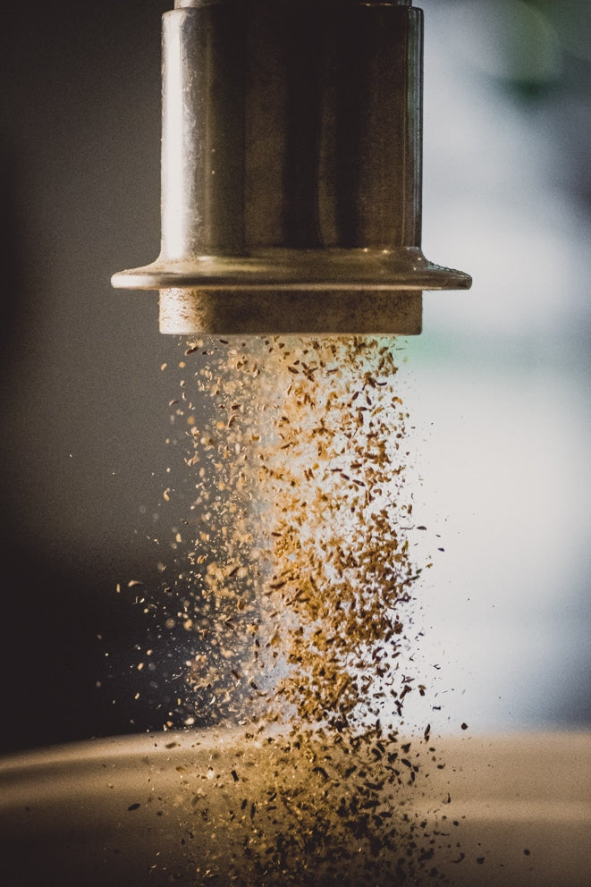 Happy Panda Chinese BBQ Rub - Gewürzmischung