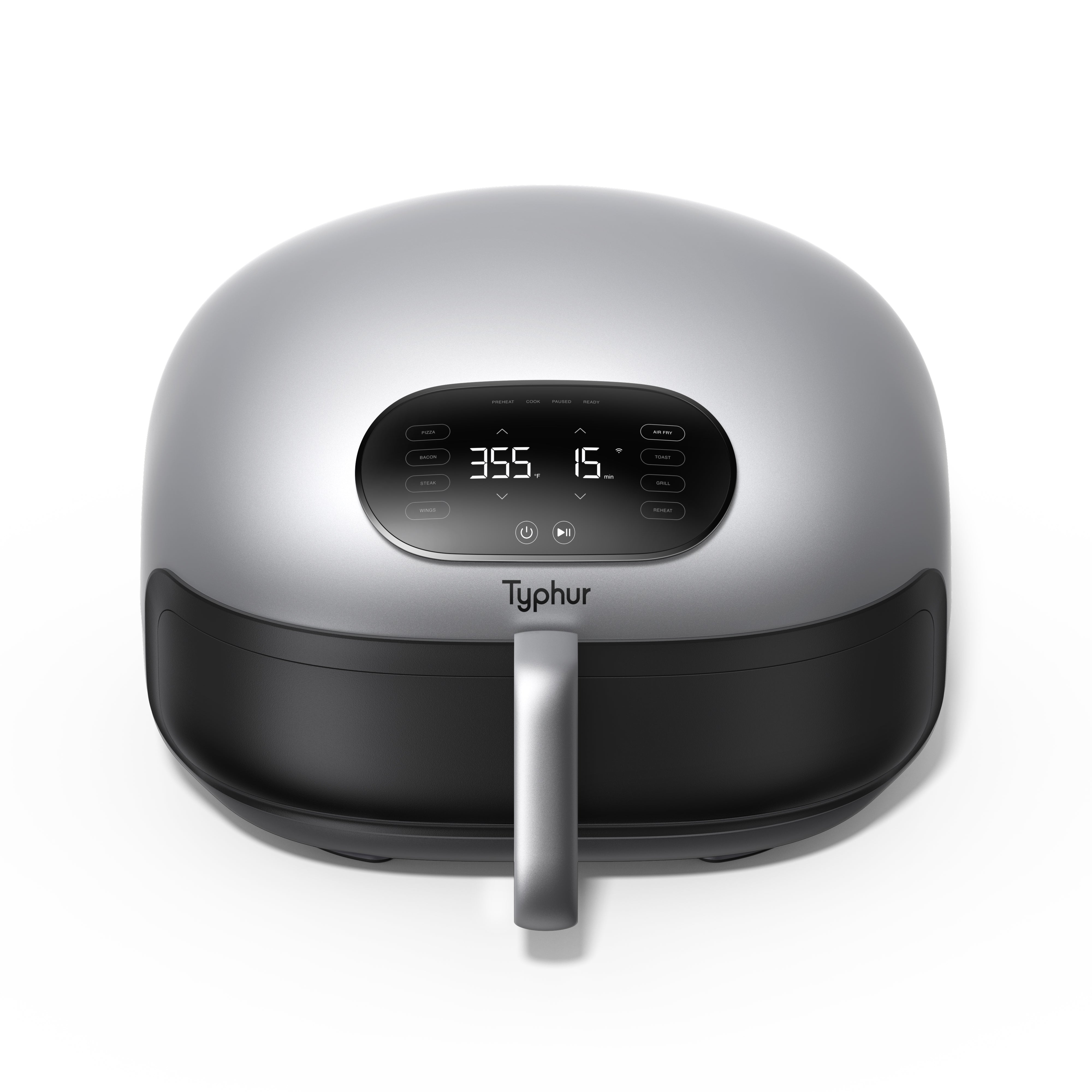 Typhur Dome 2 Heißluftfritteuse