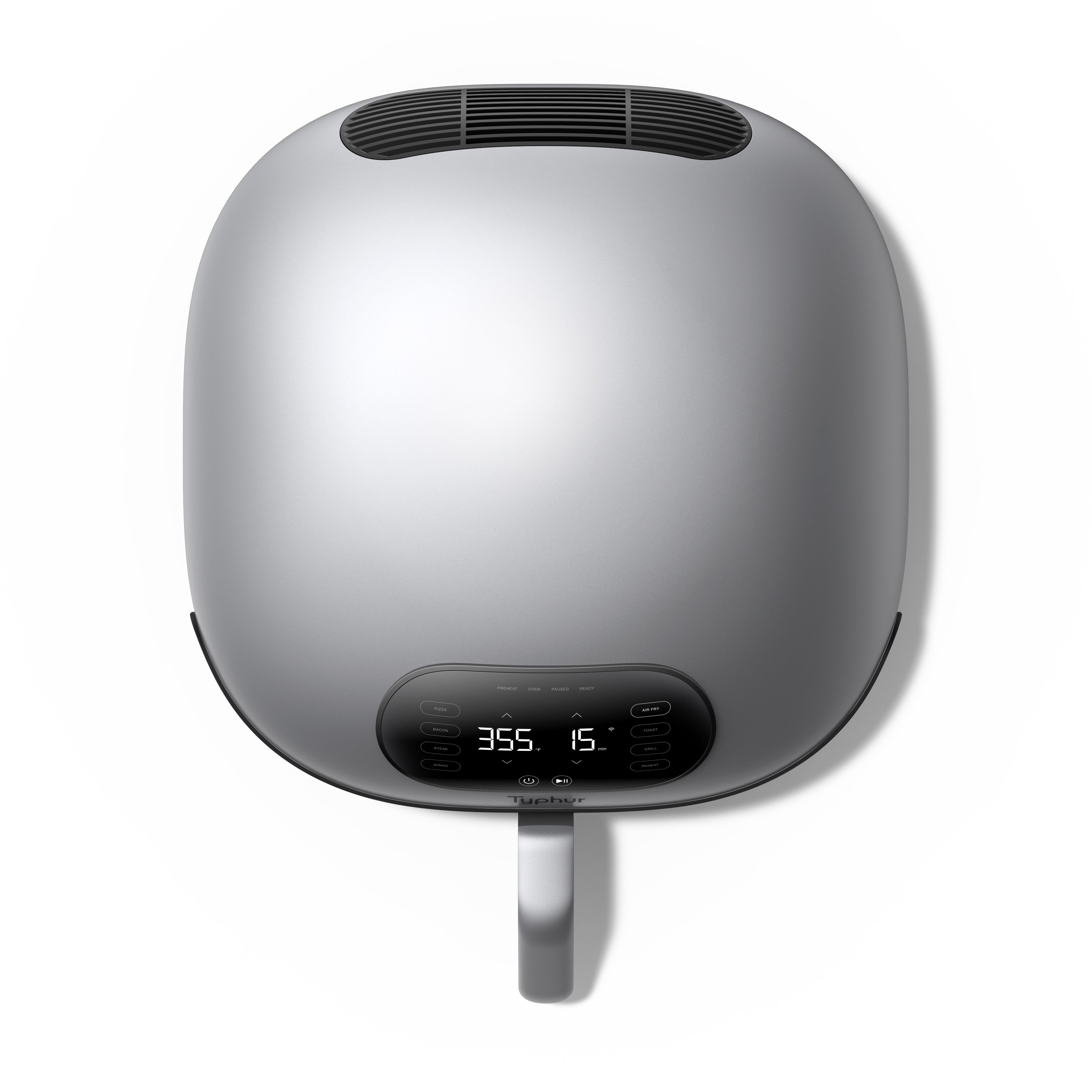 Typhur Dome 2 Heißluftfritteuse