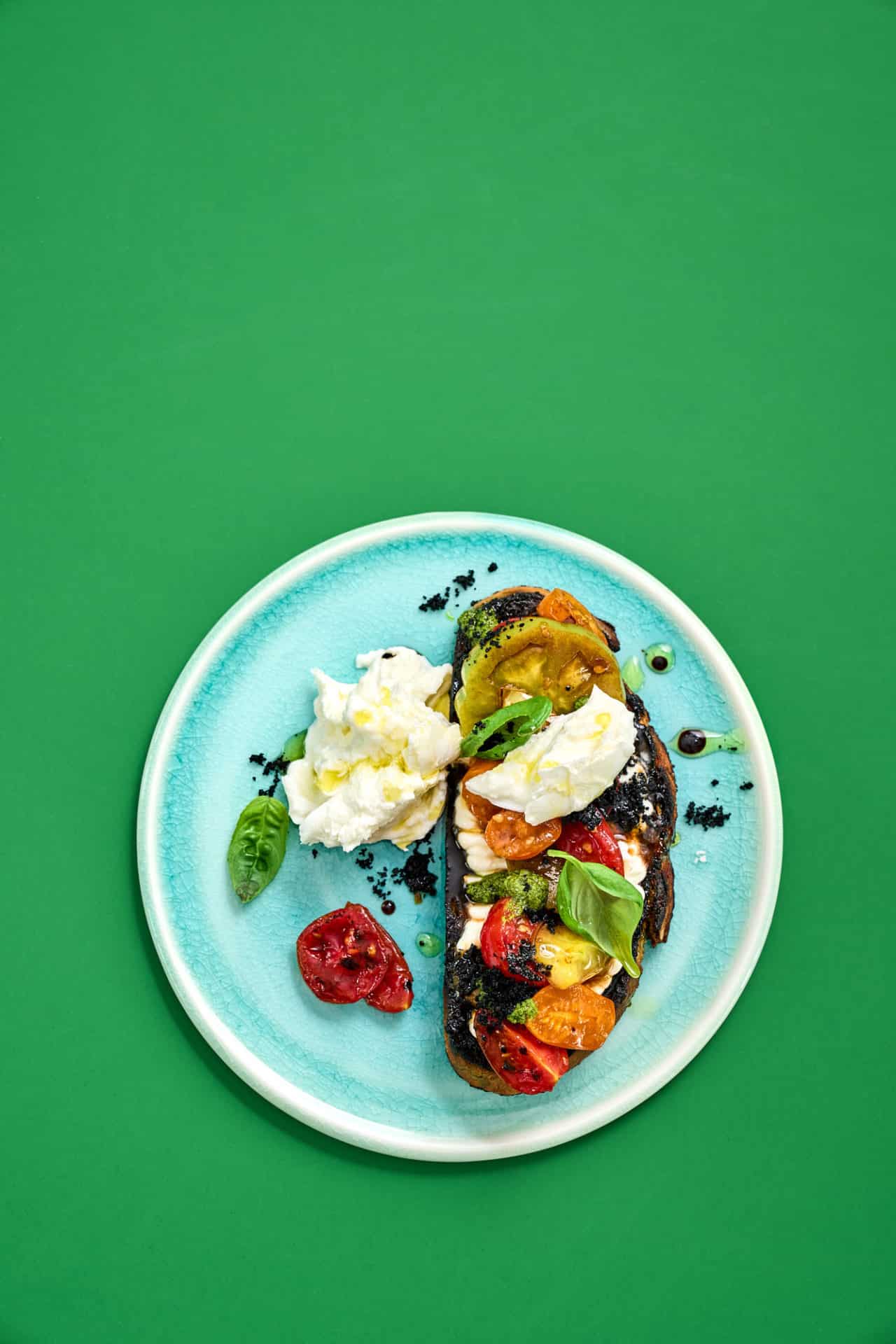 Black Onion Crunch - Knusper-Topping - Gewürzmischung