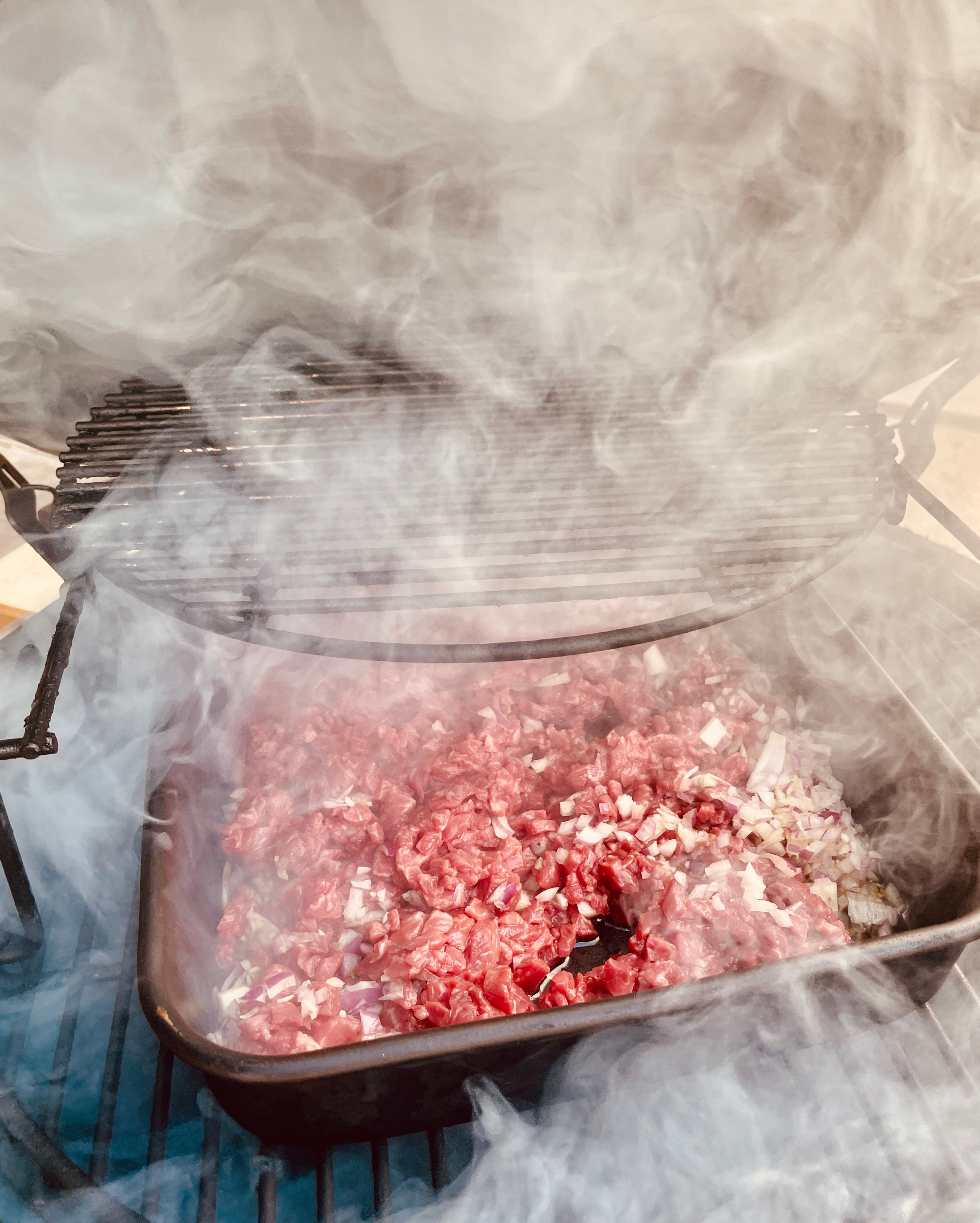 The New EGGsperience