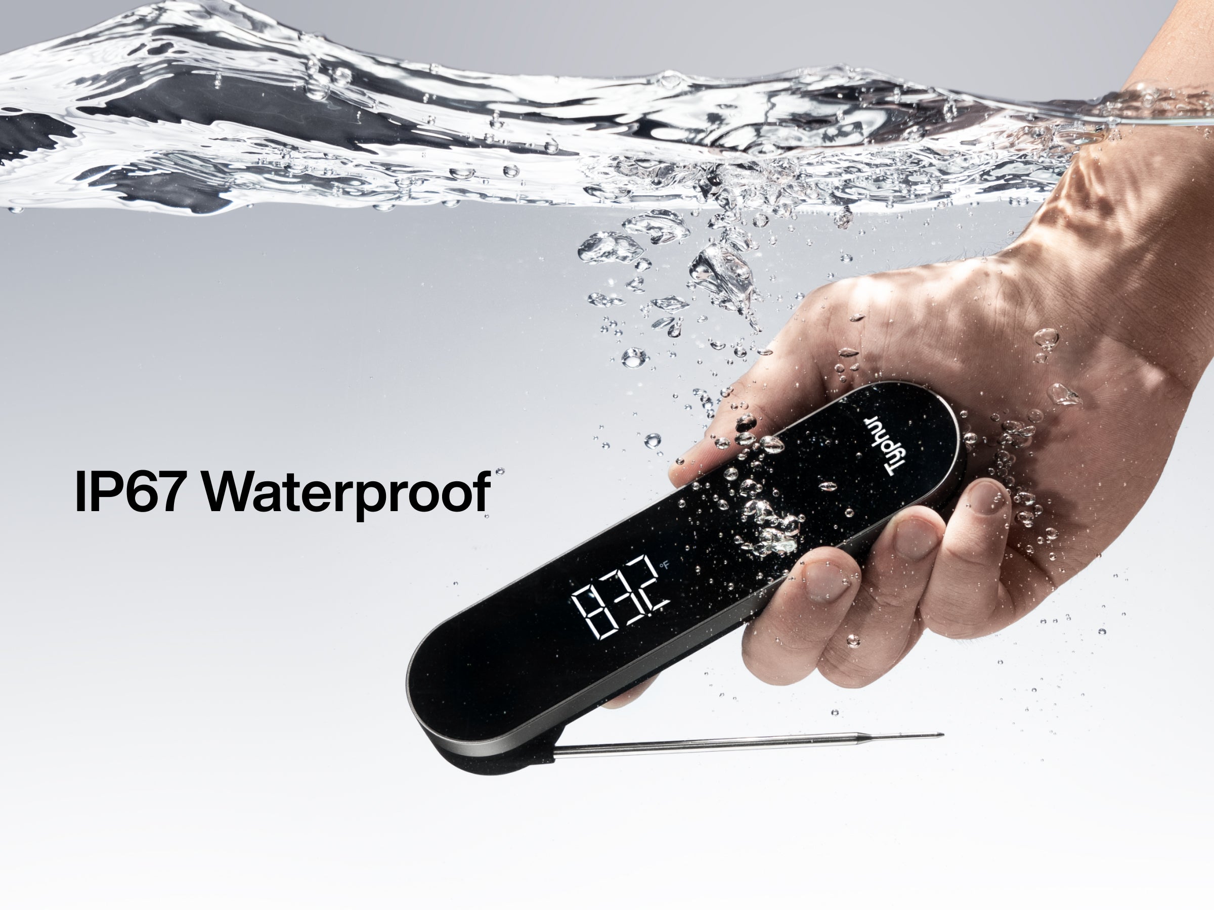 Typhur InstaProbe Core