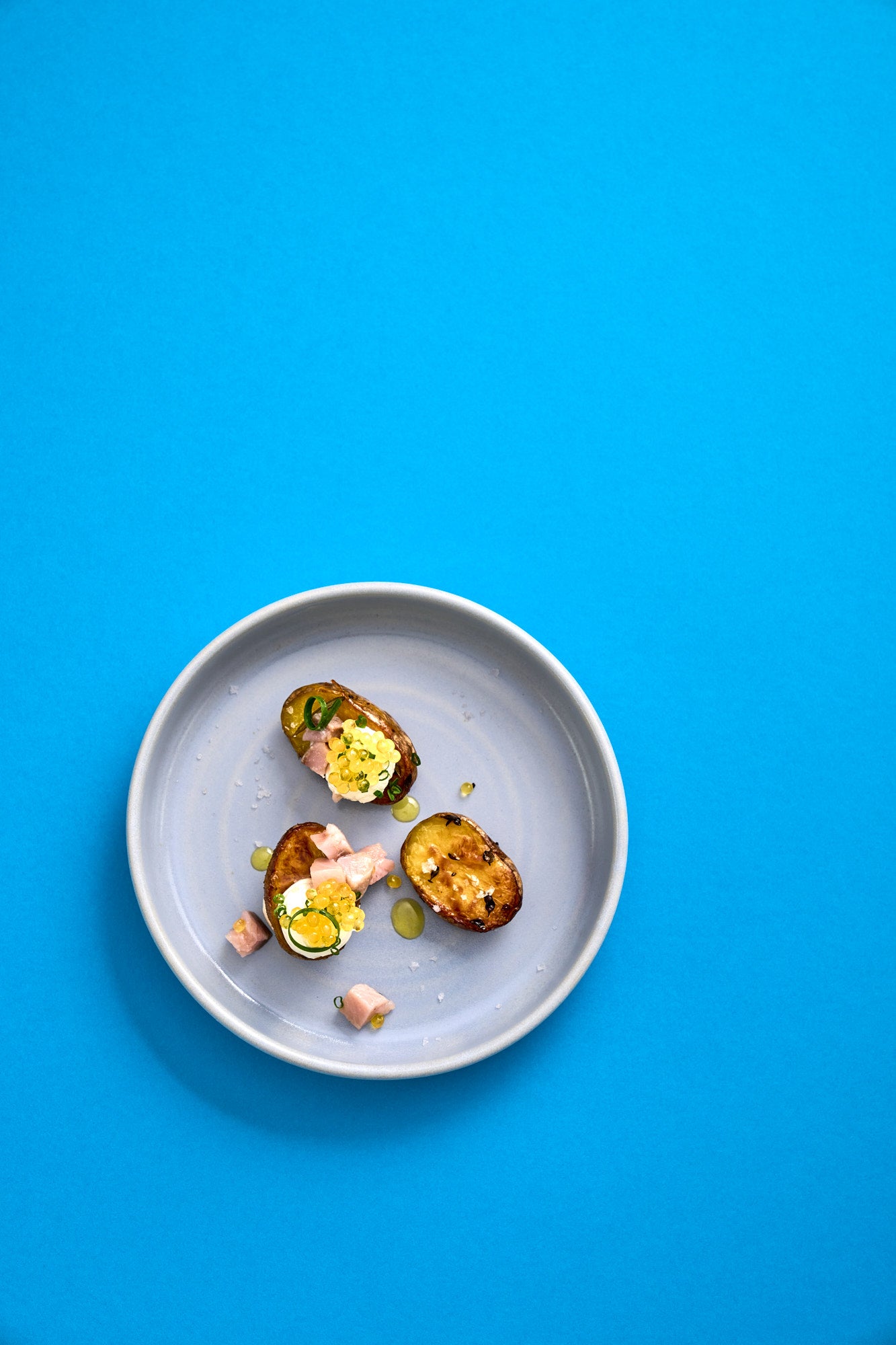 The Next EGGsperience