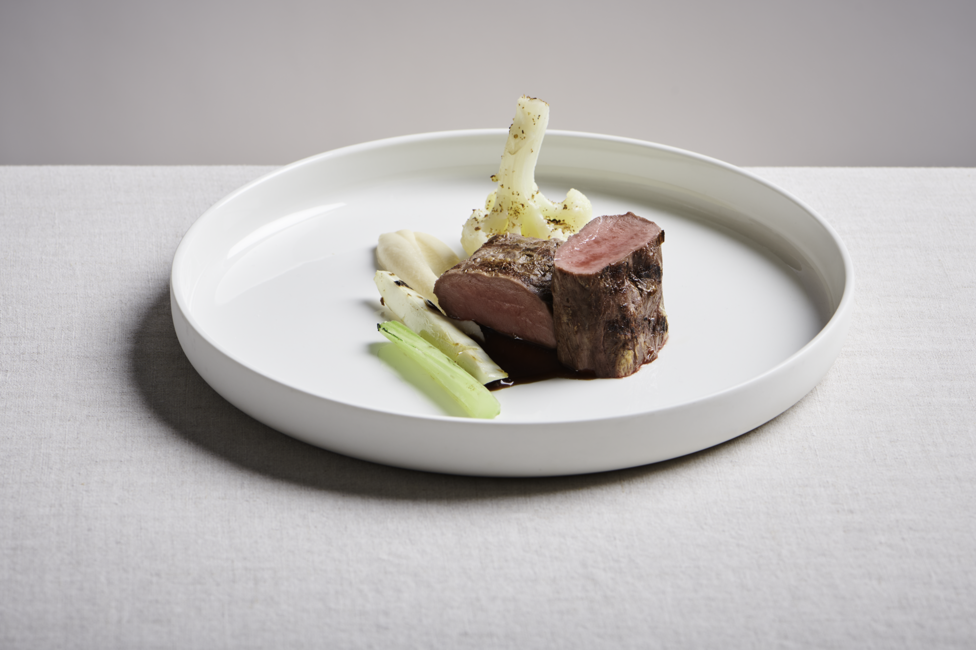 Heiko Antoniewicz x Big Green Egg - Kalender 2026