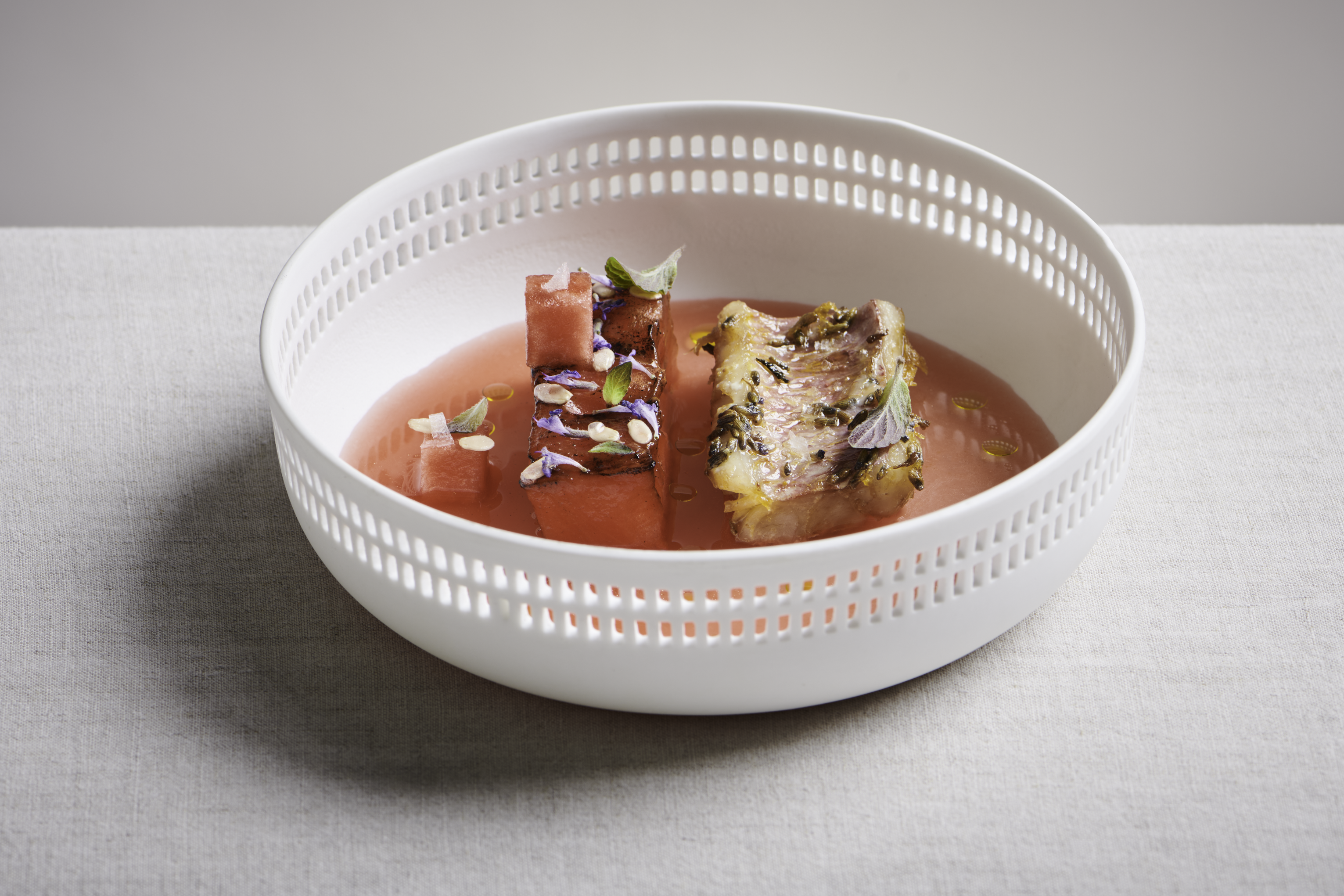 Heiko Antoniewicz x Big Green Egg - Kalender 2026