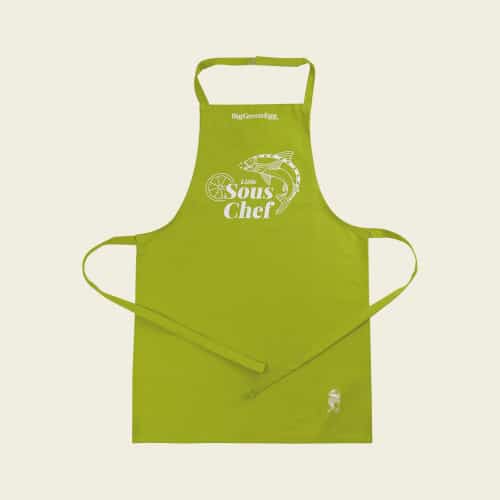 Kinderschürze - Little Sous Chef