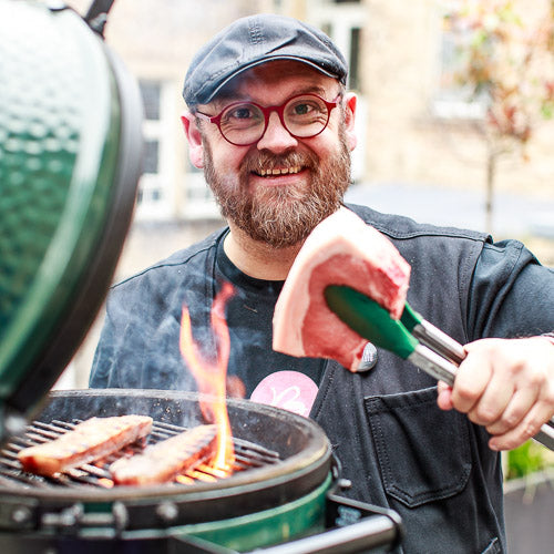 The BBQ Butchers – Meat EGGsperience