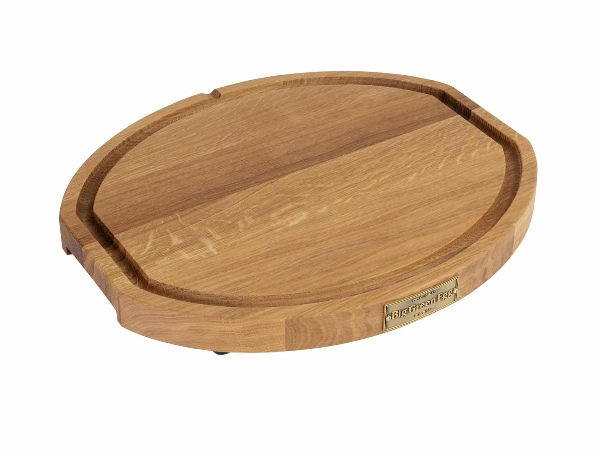 Schneidebrett Eichenholz – BAAS BOARD