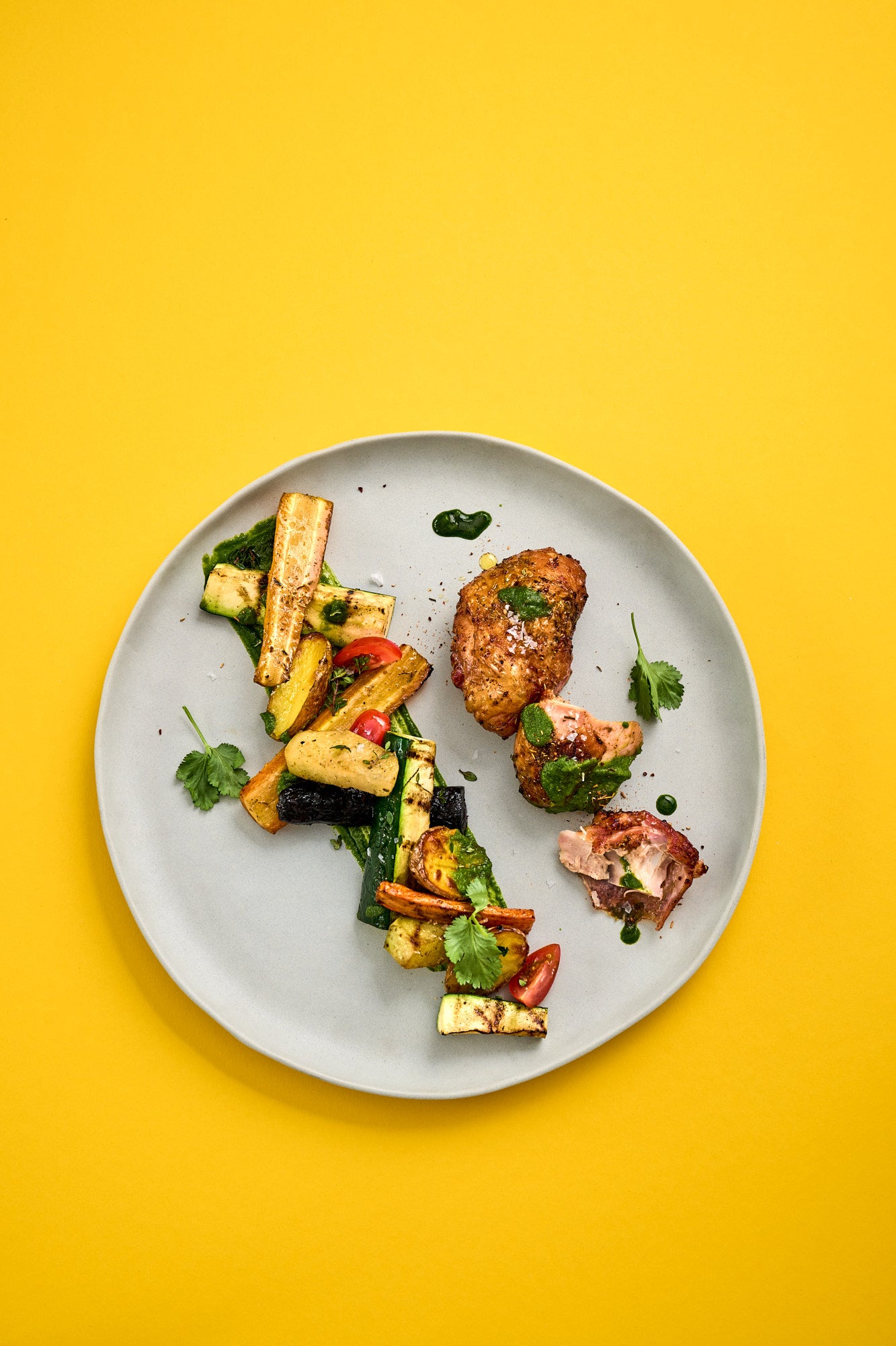 The First EGGsperience – Einsteiger Grillkurs