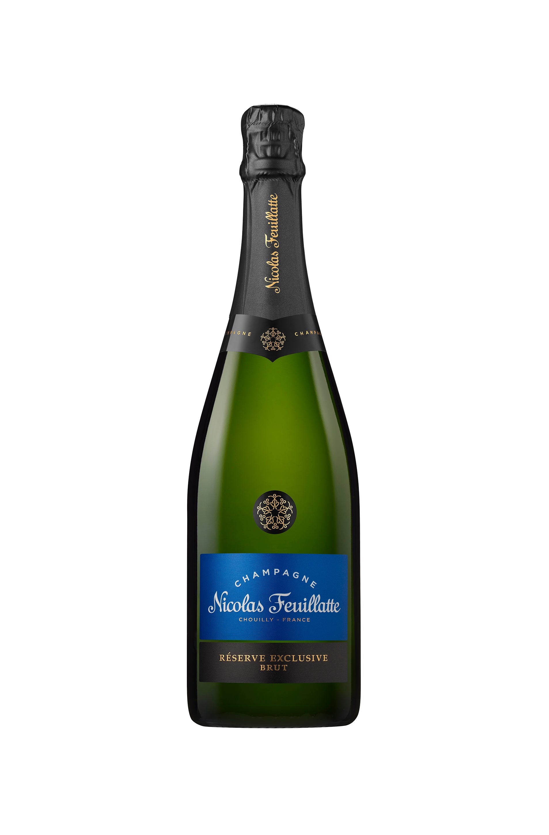Nicolas Feuillatte Réserve Exclusive Brut
